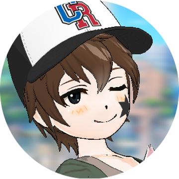 ミラティブ男 Mirrativ