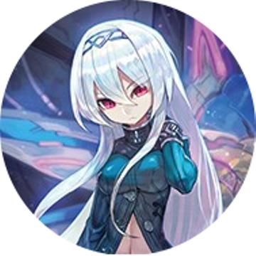 バディファイト 烈風零式・蒼天 フブキ・マユズミ 究極レア 重い